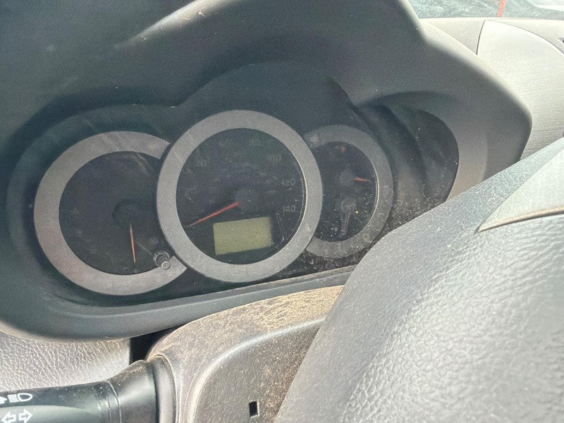 Used Front Right Seat Front fits: 2010 Toyota Rav4 bucket air bag clot