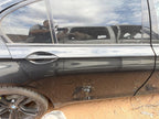 Used Rear Right Door Assembly Rear Side fits: 2012 Bmw 750I Li LWB w/a