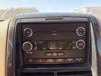Used Radio Audio fits: 2009 Ford Explorer Grade A