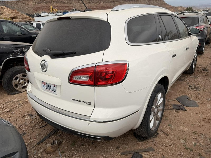Used Body Control Module fits: 2014 Buick Enclave Body Control BCM Cpe