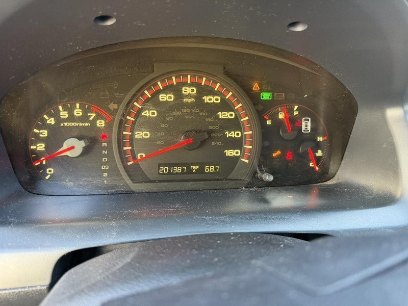 Used ABS Modulator fits: 2006 Honda Accord Modulator Assembly 3.0L veh