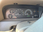 Used Radio Audio fits: 2002 Jeep Grand cherokee Grade A