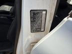 Used Air Cleaner Assembly fits: 2013 Nissan Juke 1.6L MR16DDT Grade A