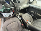 Used Engine Complete Assembly fits: 2015 Chevrolet Spark gasoline 1.2L
