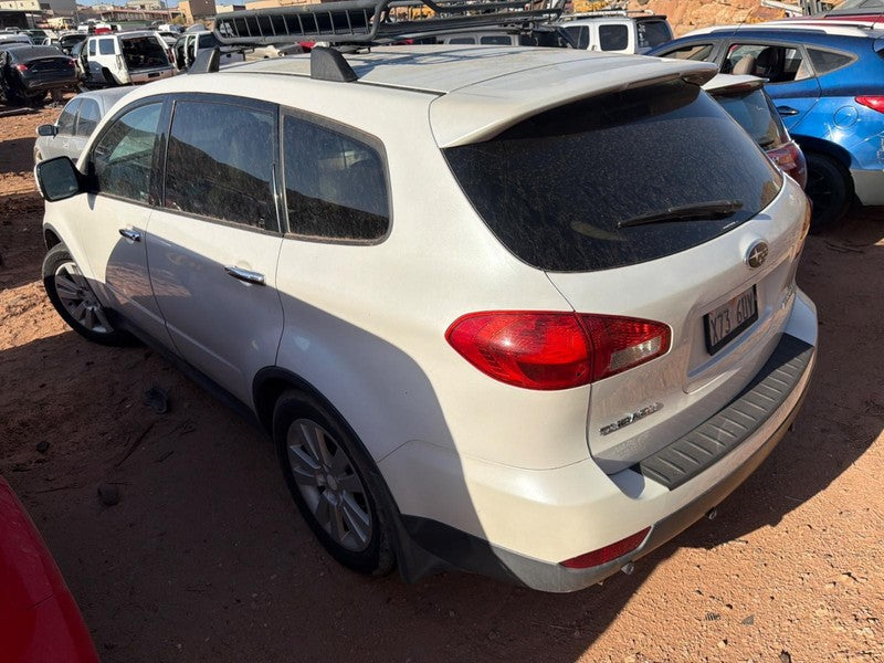 Used ABS Modulator fits: 2009 Subaru Tribeca Modulator Assembly vehicl
