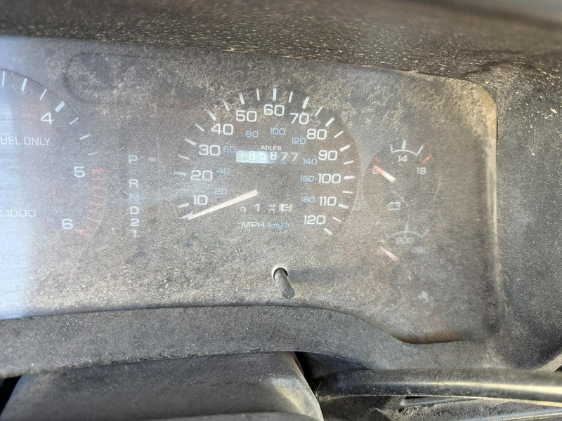 Used A/C Compressor fits: 1995 Dodge 1500 PICKUP 6-239 3.9 Grade A