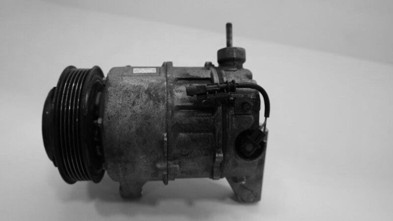 Used A/C Compressor fits: 2013 Chevrolet Impala  Grade A