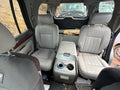 Used Seat Rear fits: 2005 Lincoln Navigator Seat Rear Grade A