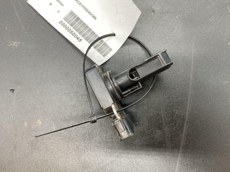 2005 SUZUKI AERIO AIR FLOW METER