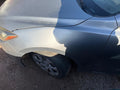 Used Front Left Fender fits: 2016 Mazda 3 Front Left Grade A