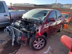 Alternator Fits 12-19 VERSA 435894