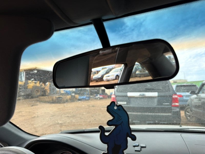 Used Interior Rear View Mirror fits: 2004 Honda Civic Int Rr View Mirr