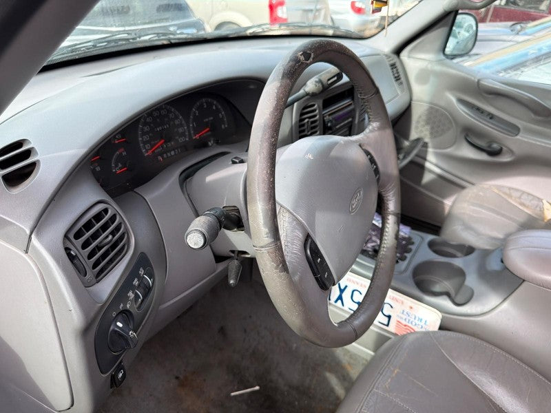 Used Steering Column fits: 1997 Ford Expedition Column Shift w/tilt st