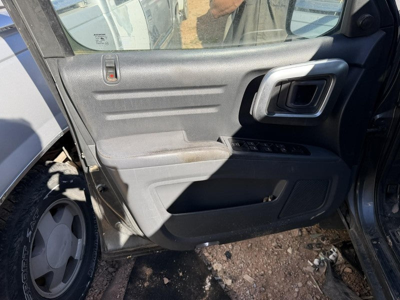 Used ABS Modulator fits: 2008 Honda Ridgeline Modulator Assembly vehic