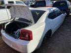 Alternator 140 Amp Fits 07-10 300 437309