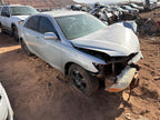 Used Rear Right Door Assembly Rear Side fits: 2007 Toyota Camry electr