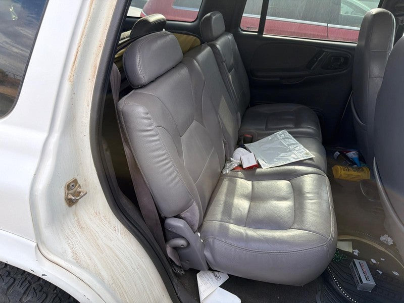 Used Seat Rear fits: 1998 Dodge Durango Seat Rear Grade A
