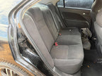 Used Seat Rear fits: 2007 Mercury Milan Seat Rear Grade A