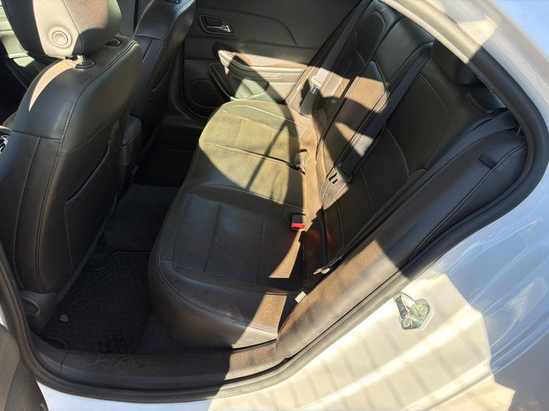 Used Seat Rear fits: 2015 Chevrolet Malibu Seat Rear Grade A