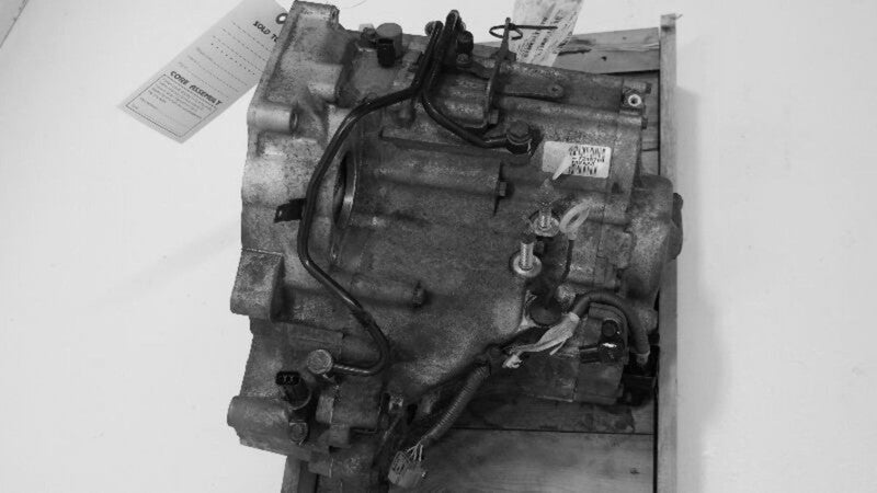 Used Automatic Transmission Assembly fits: 2004 Honda Civic AT 1.7L SO