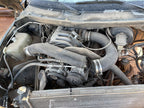 Used A/C Compressor fits: 1996 Dodge 2500 PICKUP 6-239 3.9 Grade C