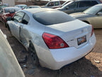 Alternator Fits 07-12 SENTRA 459063