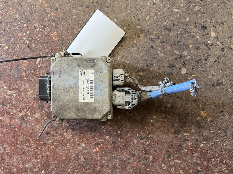 2011 CHEVROLET SILVERADO 1500 STEERING CONTROL MODULE ID#: 112900-1495