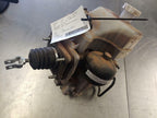 2001 MITSUBISHI MONTERO ABS ASSEMBLY ID#: MR977461
