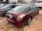 Used Front Left Seat Front fits: 2012 Nissan Altima Cpe bucket air bag