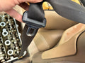 Used Seat Belt Front fits: 1995 Bmw 318I Seat Belt Front Grade A
