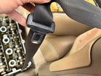 Used Seat Belt Front fits: 1995 Bmw 318I Seat Belt Front Grade A