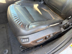 Used Front Left Seat Front fits: 2015 Chevrolet Malibu bucket opt A51 