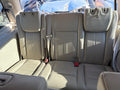 Used Seat Rear fits: 2013 Ford Expedition Seat Rear Grade A