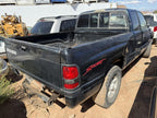 1997 Dodge 1500 Pickup Automatic Transmission 5.9L 4x2