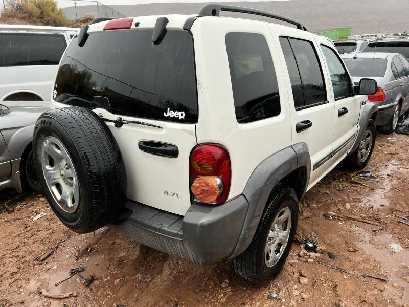 Alternator Denso Oval Plug Fits 01-11 DAKOTA 460980