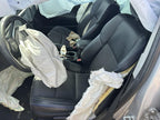 Used Loaded Beam Axle fits: 2017 Toyota Corolla disc brakes Grade A