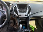 Used Radio Audio fits: 2013 Gmc Terrain Grade A