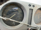 Used Steering Column fits: 1987 Suzuki Samurai Floor Shift Grade A