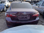 Used Automatic Transmission Assembly fits: 2016 Acura Ilx AT 2.4 Grade
