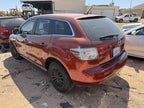 Used ABS Pump and Motor Assembly fits: 2011 Mazda CX-7 Assembly FWD Gr
