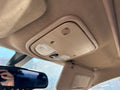 2012 Chevrolet Malibu Front Upper Center Console