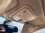 2012 Chevrolet Malibu Front Upper Center Console