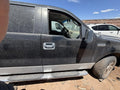 Used Front Right Door Assembly Front fits: 2008 Ford F150 PICKUP New S