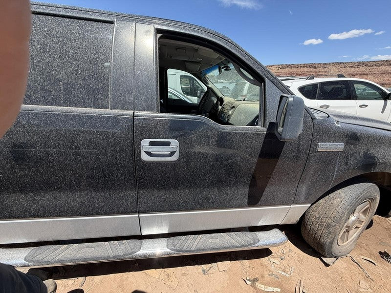 Used Front Right Door Assembly Front fits: 2008 Ford F150 PICKUP New S