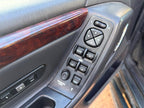 2004 Jeep Grand Cherokee Driver Side Lock, Mirror and Window Switch