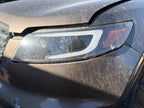 Used Left Headlight Assembly fits: 2004 Infiniti FX SERIES xenon HID L