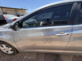 Used Front Left Door Assembly Front fits: 2015 Hyundai Elantra electri