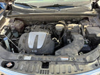 Used ABS Pump and Motor Assembly fits: 2011 Kia Sorento Actuator and P
