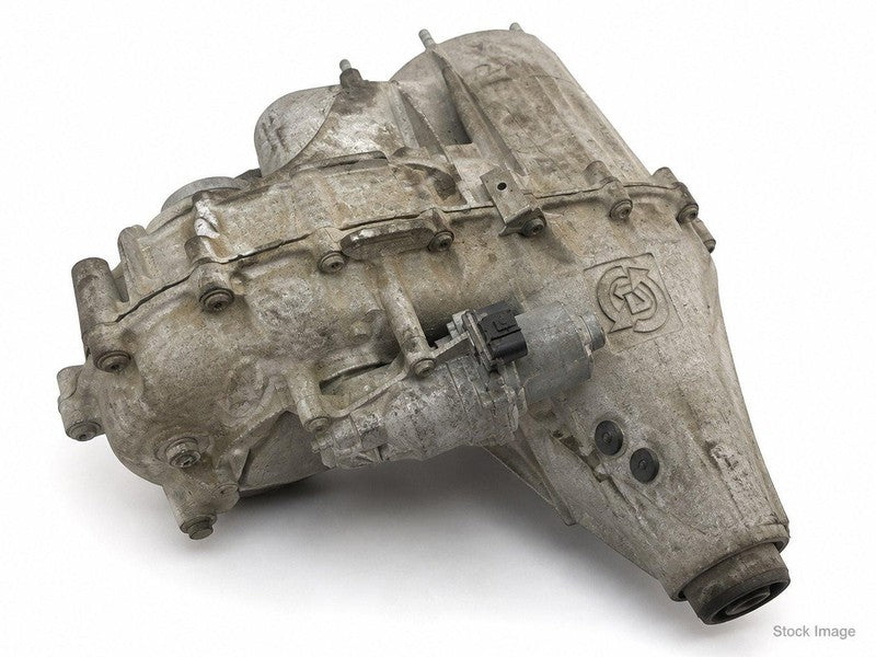 Used Transfer Case Assembly fits: 2007 Jeep Commander 3.7L New Venture