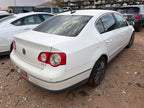 Used ABS Pump and Motor Assembly fits: 2006 Volkswagen Passat Assembly